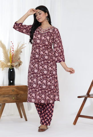 Beautiful kurti pent Duppta